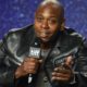 Photo of Dave Chapelle