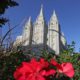 Photo of the Church of Jesus of Christ of Latter-day Saints