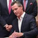 Photo of Gov. Gavin Newsom