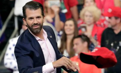 Photo of Donald Trump Jr.