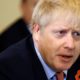 Photo of Prime Minister Boris Johnson