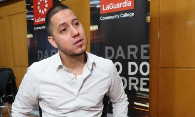 Photo of Martin Batalla Vidal, a recipient of Deferred Action for Childhood Arrivals