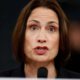 Photo of Former White House national security aide Fiona Hill