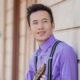 Photo of singer Xy Lee