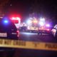 Photo of Fresno mass shooting scene