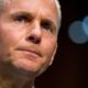 Photo of Boeing Company President and Chief Executive Officer Dennis Muilenburg