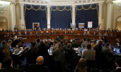 Photo of House Judiciary Committee