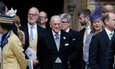 Photo of Prince Philip