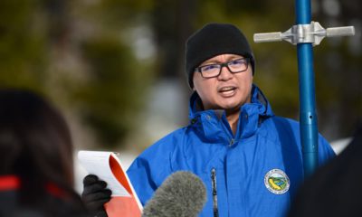 Photo of DWR's Sean De Guzman