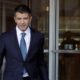 Photo of former Uber CEO Travis Kalanick