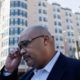 Photo of Mohammed Nuru, director of San Francisco Public Works
