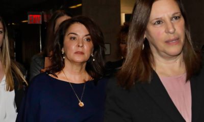 Photo of Annabella Sciorra