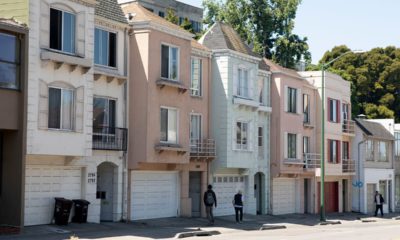 Photo of apartments in Oakalnd