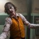 Photo of Joaquin Phoenix in a scene from "Joker"