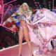 Photo of Victoria's Secret model Devon Windsor
