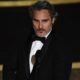 Photo of actor Joaquin Phoenix