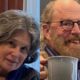 Photo of Carol Kiparsky and Ian Irwin
