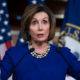 Photo of House Speaker Nancy Pelosi