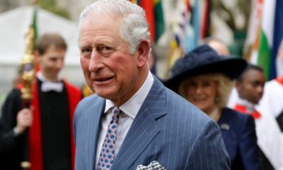 Photo of Prince Charles