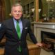 Photo of Sen. Richard Burr