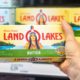Photo of Land O Lakes butter