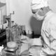 Photo of Charles D. Brown in 1947