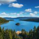 Photo of Lake Tahoe