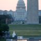 Photo of the U.S. Capitol