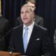 Photo of U.S. Attorney for the Eastern District of Michigan Matthew Schneider