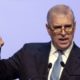 Photo of Prince Andrew