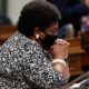 Photo of Assemblywoman Shirley Weber
