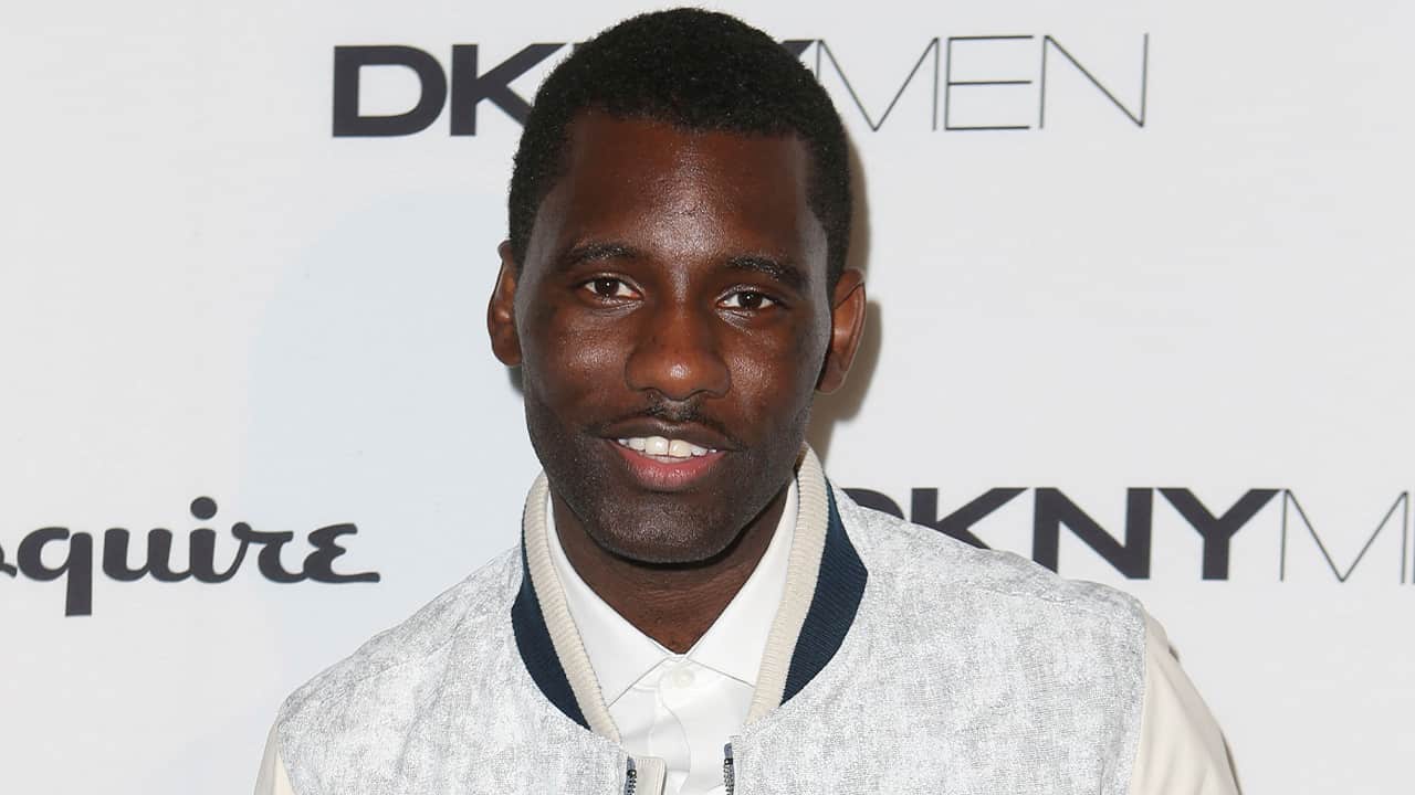 Photo of Wretch 32