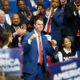 Photo of Gov. Kevin Stitt