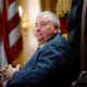 Photo of Ohio State Representative Larry Householde
