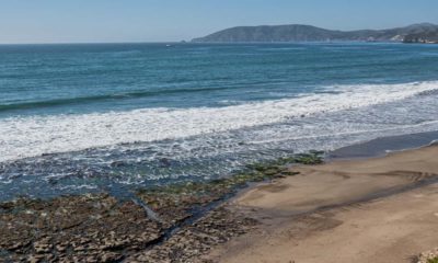 Photo of Pismo Beach