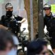 Photo of Seattle police