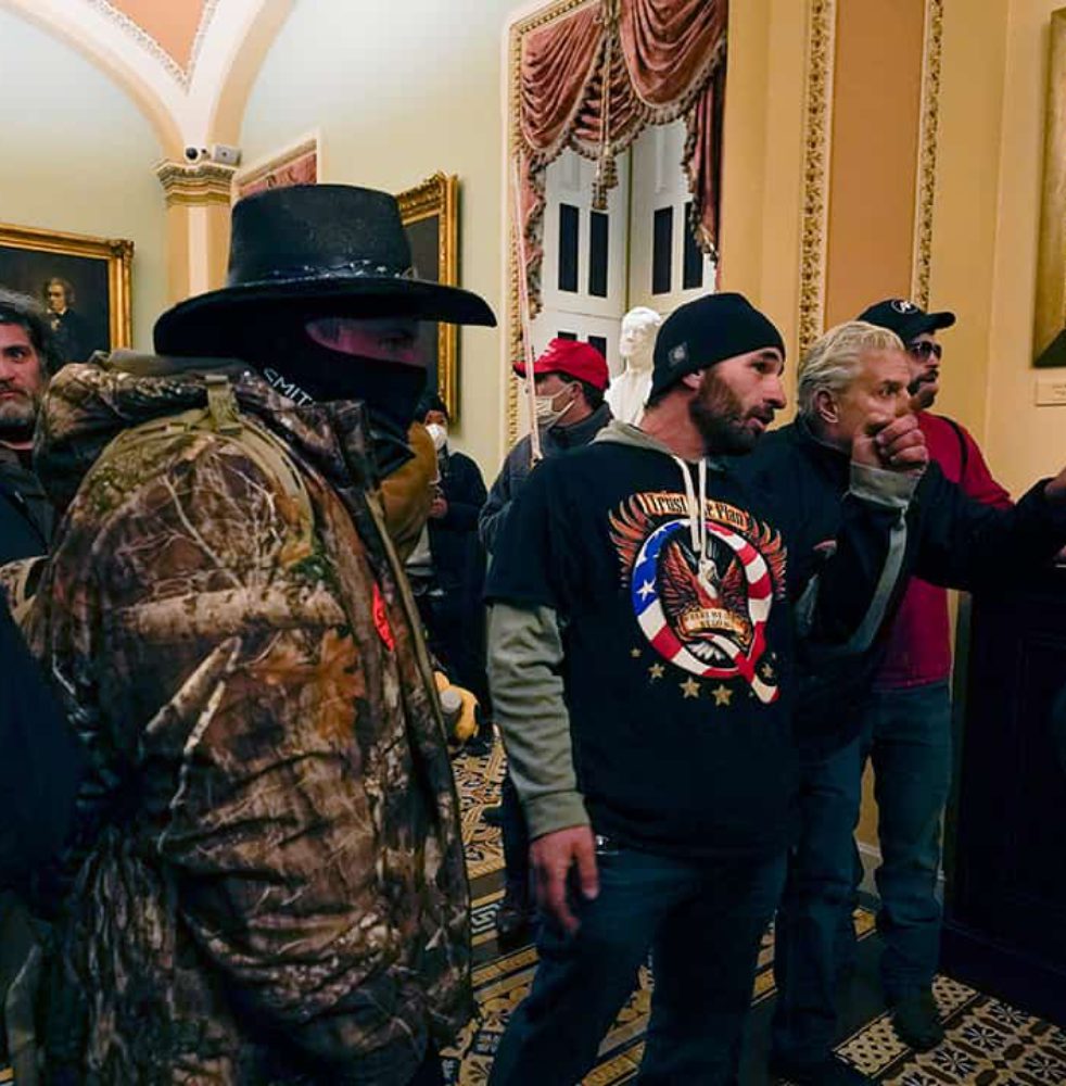 protests